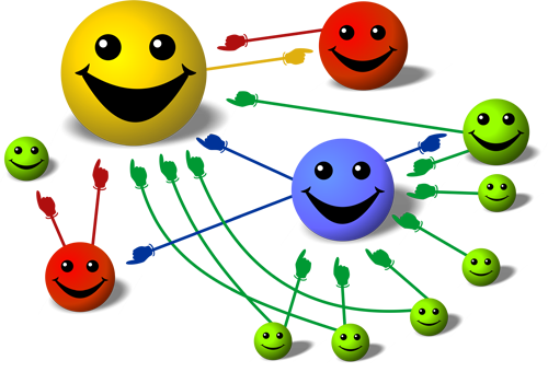 A PageRank tovább él A PageRank tovább él