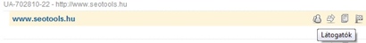 Google Analytics beta - gyorslinkek Google Analytics beta - gyorslinkek