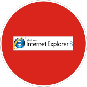 Google Analytics jövőre nem támogatja Internet Explorer 8-at