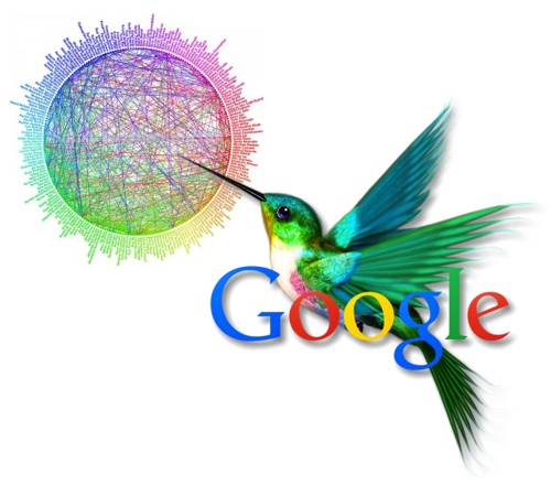 Google Hummingbird - Első tapasztalatok, meglátások