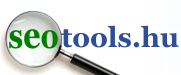 SeoTools.Hu -  Keresőoptimalizálás