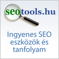 SeoTools.hu - Ingyenes keres�optimaliz�l�s tanfolyam �s SEO eszk�z�k
