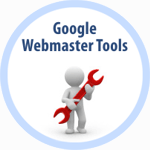 Google Webmaster Tools